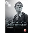 Loneliness of the Long Distance Runner (UK) (DVD)