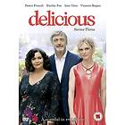 Delicious - Series 3 (UK) (DVD)