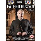 Father Brown - Series 7 (UK) (DVD)
