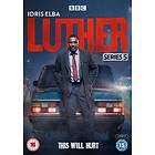 Luther - Series 5 (UK) (DVD)