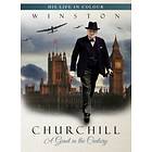 Winston Churchill: A Giant in the Century (UK) (DVD)