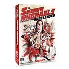 WWE Shawn Michaels: The Showstopper Unreleased (UK) (DVD)