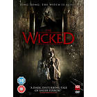 Wicked (UK) (DVD)