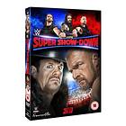 WWE Super Show-Down (UK) (DVD)