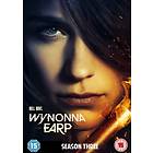 Wynonna Earp - Season 3 (UK) (DVD)