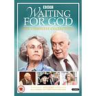 Waiting For God - The Complete Collection (UK) (DVD)