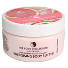 The Body Collection Body Butter 250ml