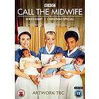 Call the Midwife - Series 8 (UK) (DVD)