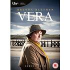 Vera - Series 9 (UK) (DVD)