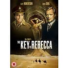 Key To Rebecca (UK) (DVD)