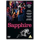Sapphire (UK) (DVD)