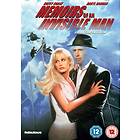 Memoirs of an Invisible Man (UK) (DVD)