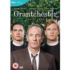 Grantchester - Series 4 (UK) (DVD)