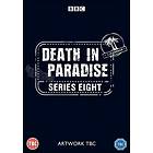 Death in Paradise - Series 8 (UK) (DVD)