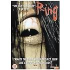 Ring (UK) (DVD)