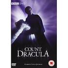 Count Dracula (UK) (DVD)