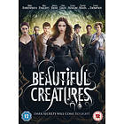 Beautiful Creatures (UK) (DVD)