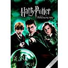 Harry Potter Och Fenixorden (DVD)