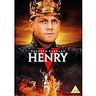 Henry V (UK) (DVD)