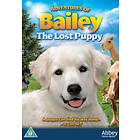 Adventures of Bailey: The Lost Puppy (UK) (DVD)