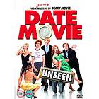 Date Movie - The Unseen Version (UK) (DVD)