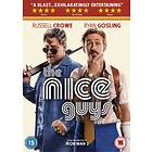 Nice Guys (UK) (DVD)