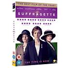 Suffragette (UK) (DVD)