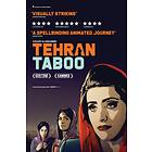 Tehran Taboo (UK) (DVD)