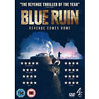 Blue Ruin (UK) (DVD)