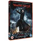 Abraham Lincoln: Vampire Hunter (UK) (DVD)