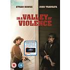 In a Valley of Violence (UK) (DVD)