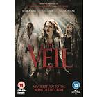 The Veil (UK) (DVD)