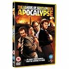 League of Gentlemen's Apocalypse (UK) (DVD)