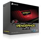 Corsair Vengeance LPX Black DDR4 4000MHz 4x8Go (CMK32GX4M4K4000C19)