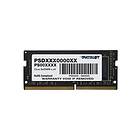 Patriot Signature Line DDR4 2666MHz 8GB (PSD48G266682S)