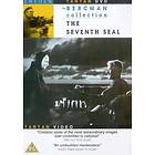 The Seventh Seal (UK) (DVD)