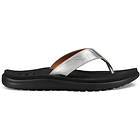 Teva Voya Flip Metallic (Women's)