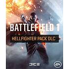 Battlefield 1 - Hellfighter Pack (Expansion) (PC)