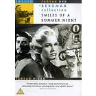 Smiles of a Summer Night (UK) (DVD)