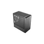 Cooler Master MasterBox NR400 ODD (Noir/Transparent)