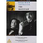 The Magician (UK) (DVD)