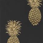 Sanderson Pineapple Royale Graphite Gold (216326)