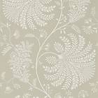 Sanderson Mapperton Linen Cream (216342)