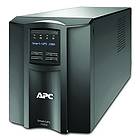 APC Smart-UPS SMT1500C