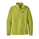 Patagonia R1 TechFace Pullover (Homme)