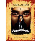 Phenomena (DVD)