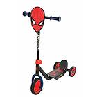 MV Sports Spider-Man Deluxe Tri-Scooter (M004008)