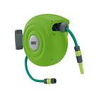 Hozelock wall mounted reel - Find the best price at PriceSpy