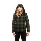 Swanndri Seattle Wool Hoody Jacket (Women's)