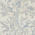 Sanderson Farthing Wood Cobalt (216613)